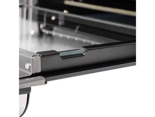 Электрическая мини-печь LERAN TO 2636 DG